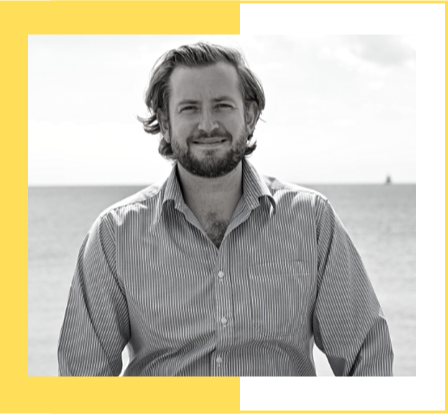 Oliver Caulfield, Partner at HAVEN.