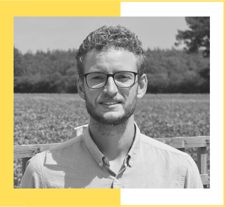 Freya Marchant, Photographer & Negotiator at HAVEN.